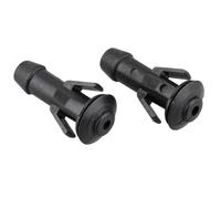 Nipplo per tubo del motore fuoribordo 6BL-44391-00 Compatibile con 2 ictus 9 9Hp a 90 CV e 4 ictus F9 da 9HP a F115 CV Parti del motore della barca 6BL44391 6BL4439100