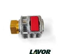 NIPPLO RACCORDO PER PISTOLA LAVOR COD. 4.006.0099