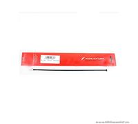 nipplo raggi anteriore/posteriore Fulcrum Red Fire (8U) Noir