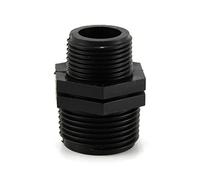 Nipplo Ridotto Filettato Pp Pn10 - 1" - 3/4" Nipples