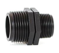 Nipplo Ridotto In Polipropilene Pn10 3/4 X 1/2 - Pz 5