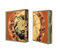 Nippon Folklore. Cofanetto - Menini Elisa