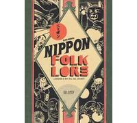 Nippon folklore. Leggende e miti dal Sol Levante