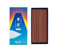 Nippon Kodo 21101 seiun Gold Incenso Blu 16 x 8 x 3 cm
