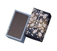 Nippon Kodo 37115 tokusen Sakura Usuzumi incenso Verde 17 x 10 x 4 cm