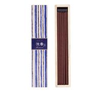 Nippon Kodo Agilawood - Bastoncini di incenso, 40 pezzi (confezione da 1)