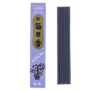 Nippon Kodo Co. Set da 50 Bastoncini Lavanda Incenso - 15 ml