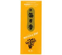 Nippon Kodo - Estrella de la Ma ana - mbar 200 Barritas