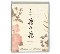 Nippon Kodo Hana No Hana Incenso Floreale - 30 Bastoncini E Supporto