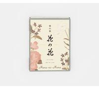 Nippon Kodo Hana No Hana Incenso Floreale - 30 Bastoncini E Supporto