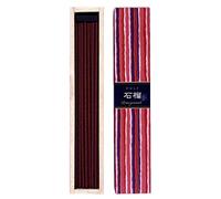 Nippon Kodo - Incenso giapponese Kayuragi Grenade (40 b tonnellate e portaincenso)