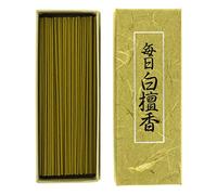 nippon kodo Incenso giapponese, multicolore, taglia unica, 150