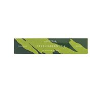 nippon kodo Incenso Giapponese Scentsuale Aroma Menta Hinoki Calmante 30 Barrette 25 Minuti, Bruciatore di incenso Naturale