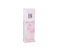 NIPPON KODO | Incenso Kafuh Prugno Bianco, Bastoncini di Incenso Naturale Giapponese, Fragranza Prugno Bianco, Circa 180pz