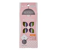 Nippon Kodo Incenso ROOMY Clean&Relax 16 pezzi (4 profumi4) Less Smoke Giappone