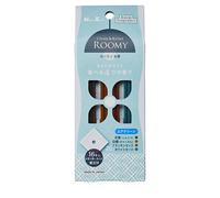 Nippon Kodo Incenso ROOMY Clean&Relax 16 pezzi (4 profumi4) Less Smoke Giappone