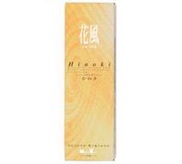 Nippon Kodo KA -Fuh Hinoki Incenso Giapponese - 120 Bastoncini