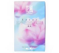 Nippon Kodo Ka -fuh Lotus Giapponese Incenso - 430 Stick Box