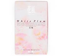 Nippon Kodo Ka -fuh White Prugna Giapponese Incenso - 430 Bastoncini