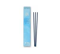 Nippon Kodo KAH Fu 50 Stick Aqua con portaincenso in Ceramica