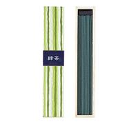 Nippon Kodo Incensi Giapponesi, resine, Verde, Taglia Unica