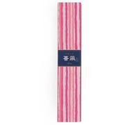 Nippon Kodo Kayuragi Bastoncini Di Incenso Giapponese Rosa