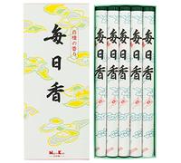Nippon Kodo Mainichi Koh Viva, 250 Stick al Sandalo
