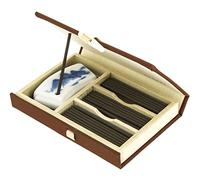 Nippon kodo Malaccensis juzan Aloeswood 60 bastoncini