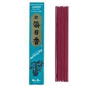Nippon Kodo Morning Star Classique 50 Stick Gelsomino con portaincenso in Ceramica