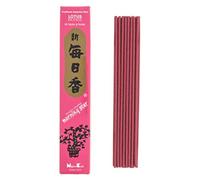 Nippon Kodo Incensi Giapponesi, resine, Rosa, Taglia Unica