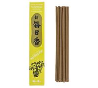 Nippon Kodo Incensi Giapponesi, resine, Giallo, Taglia Unica