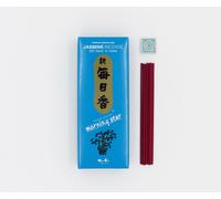 Nippon Kodo Morning Star Jasmine Incense 200 Bastoncini + Supporto