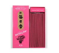 Nippon Kodo Morning Star Lotus Incenso, 200 bastoncini