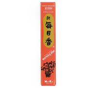 Nippon Kodo Morning Star Myrrh Giapponese Incenso