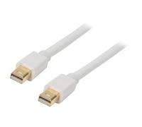 Nippon Labs 37m Mini Display Port Cable