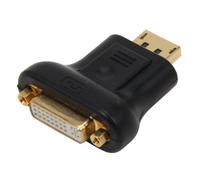 Nippon Labs Adattatore AD-DPM-DVIF da maschio a DVI-D femmina