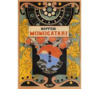 Nippon Monogatari. La missione di Kintaro