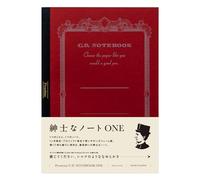 Nippon Note Apica Premium CD Notebook ONE A4 a righe quadrate CDSSA4S