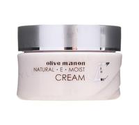 Nippon Olive - Olive Manon Natural E Moist Cream 33g