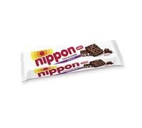 Nippon Riso Soffiato Cioccolato Fondente, 200g
