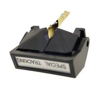 Nippon Seiki gem Industrial Co., Ltd. ago jico registrare ago Sostituzione SHURE VN35HE S ago ellittico 192-VN35HE