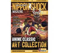 Nippon shock magazine (2023). Vol. 11