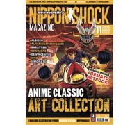 Nippon shock magazine (2023). Vol. 11