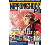 Nippon shock magazine (2025) (Vol. 26)