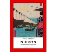 Nippon. Storia del popolo giapponese