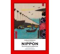 Nippon. Storia del popolo giapponese