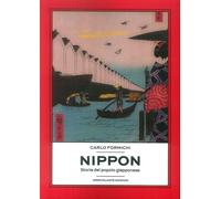 Nippon. Storia del popolo giapponese - [Idrovolante Edizioni]
