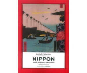 Nippon. Storia del popolo giapponese - [Idrovolante Edizioni]