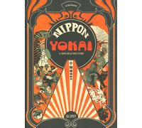 Libri Elisa Menini - Nippon Yokai. Il Gioco Delle Dieci Storie