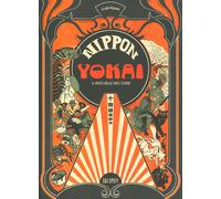 Nippon Yokai. Il gioco delle dieci storie - Menini Elisa